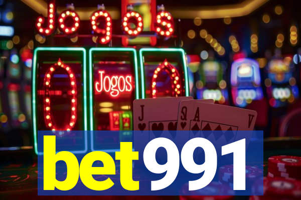 bet991