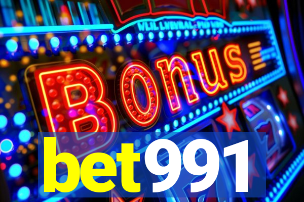 bet991