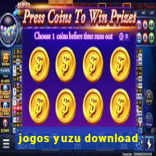 jogos yuzu download