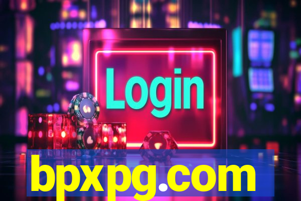 bpxpg.com