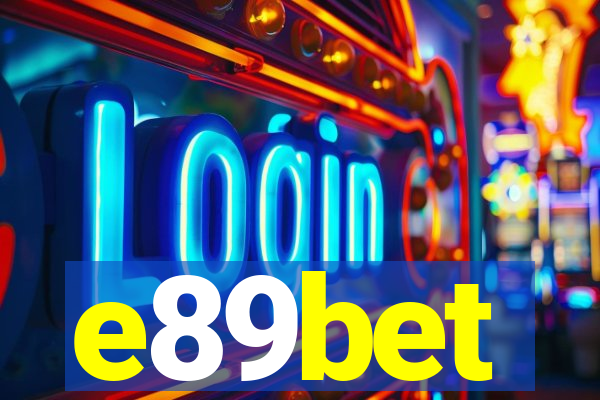 e89bet