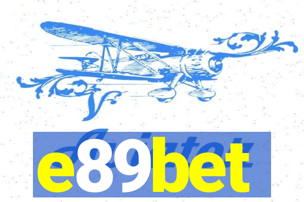 e89bet