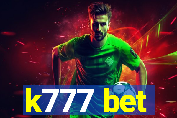 k777 bet