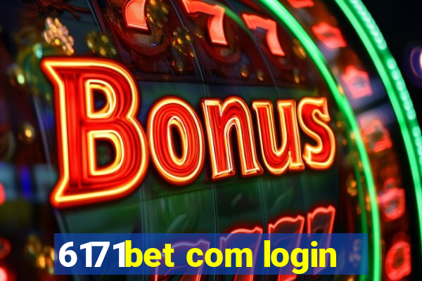 6171bet com login