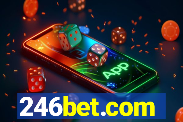 246bet.com