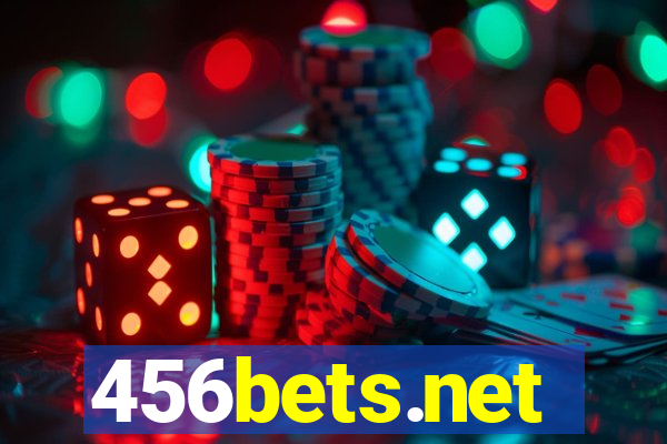 456bets.net