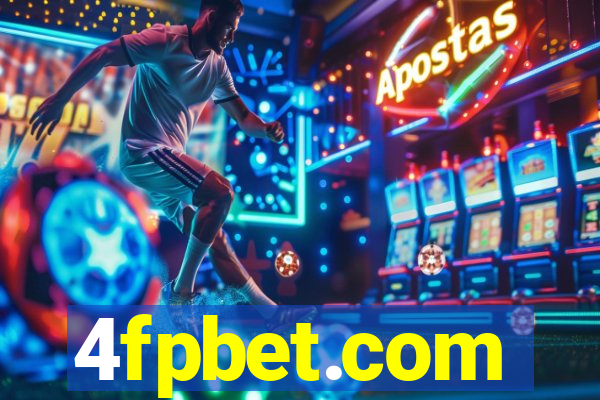 4fpbet.com