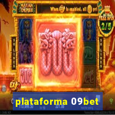 plataforma 09bet