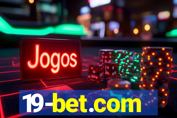 19-bet.com