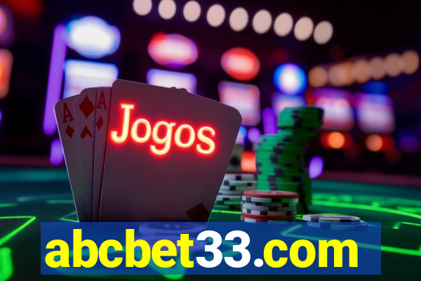 abcbet33.com