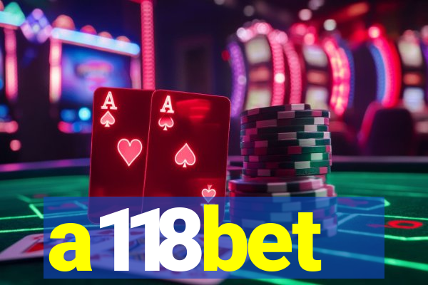 a118bet