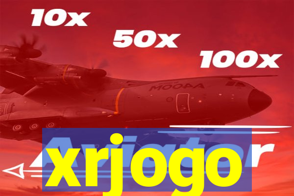 xrjogo