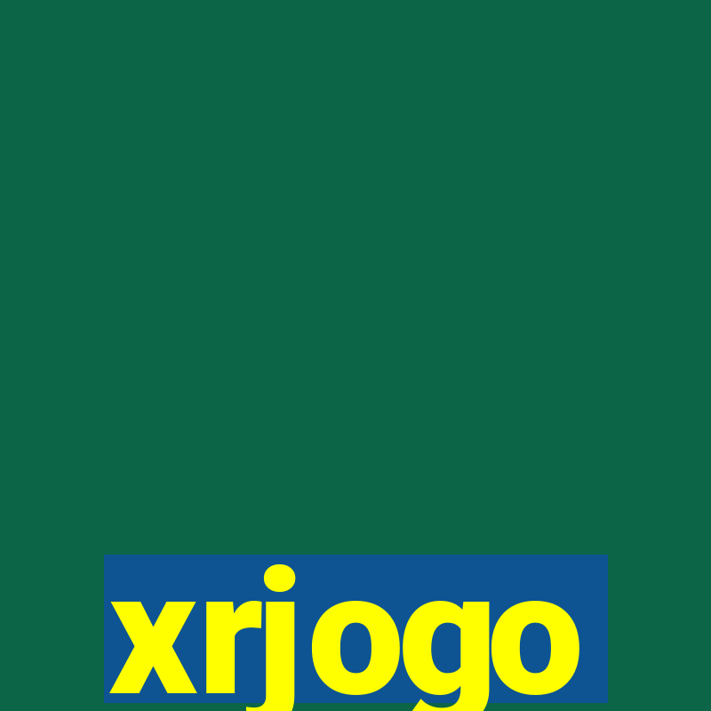 xrjogo