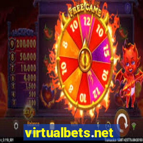 virtualbets.net