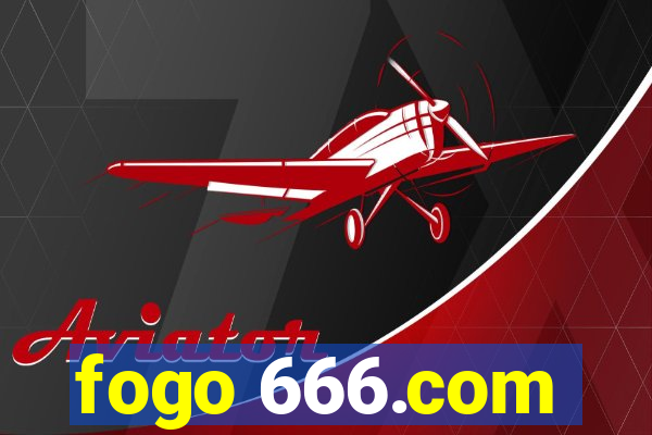 fogo 666.com