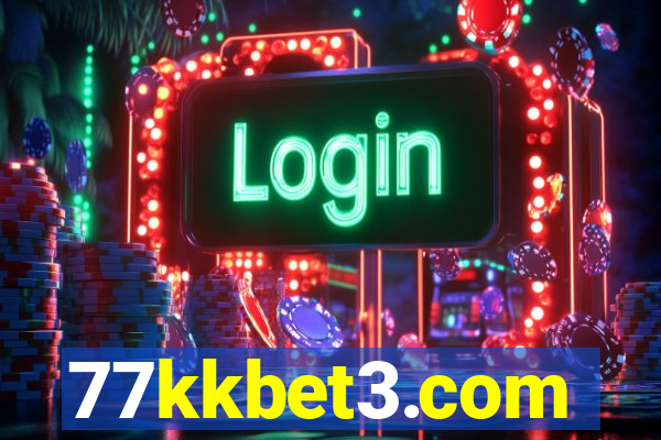 77kkbet3.com