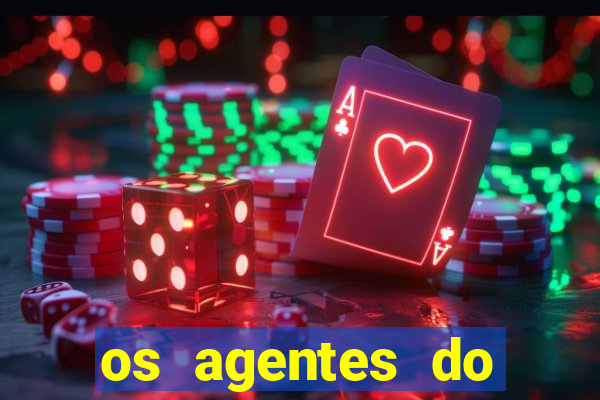 os agentes do destino online dublado assistir os agentes do destino dublado online gratis