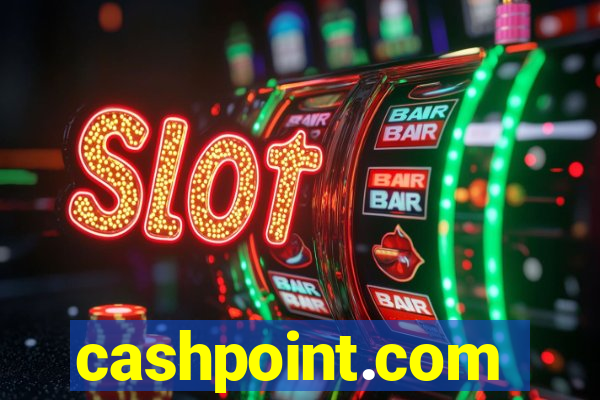 cashpoint.com