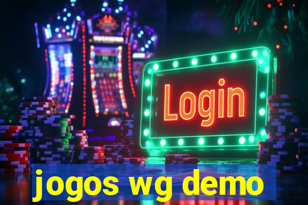 jogos wg demo