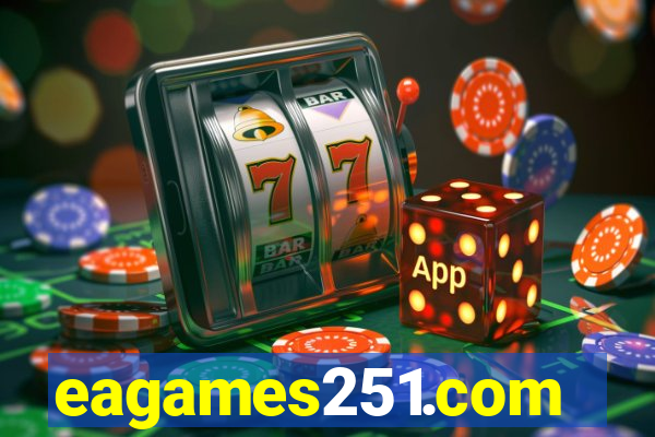 eagames251.com