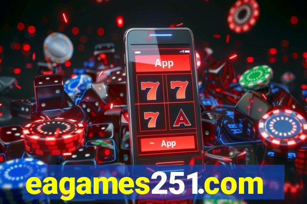 eagames251.com