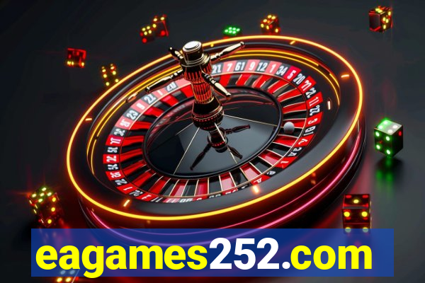 eagames252.com