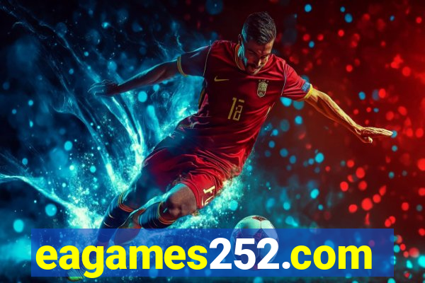 eagames252.com