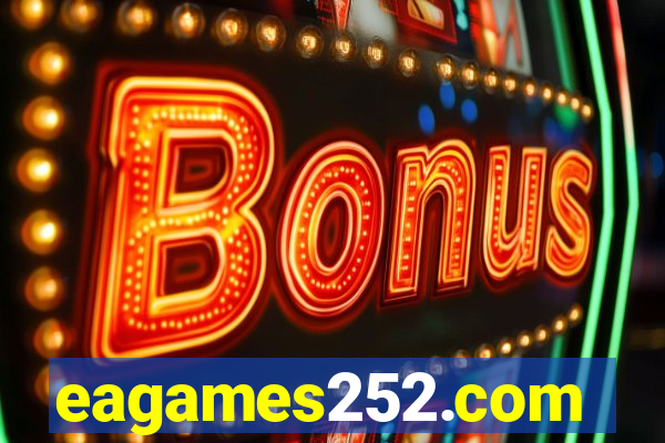 eagames252.com