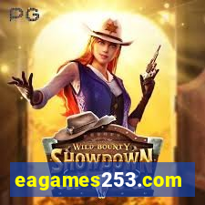 eagames253.com