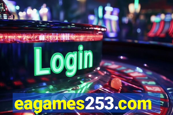 eagames253.com