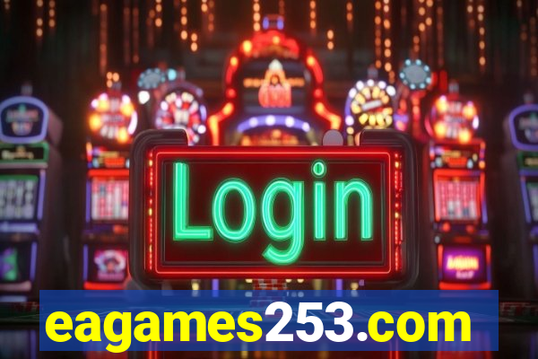 eagames253.com