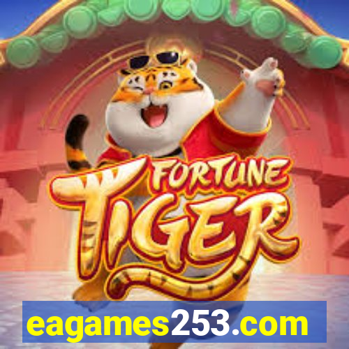 eagames253.com