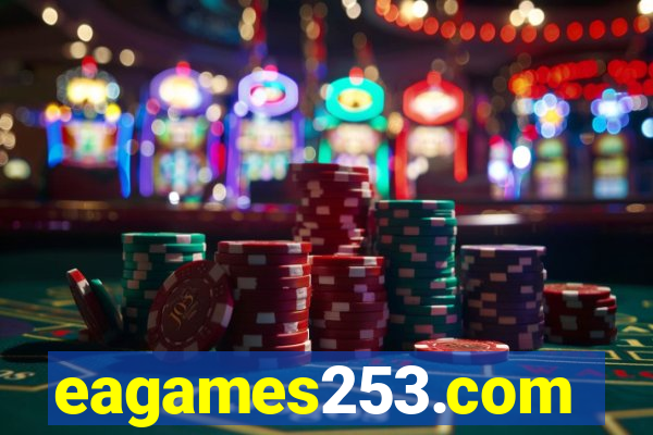 eagames253.com