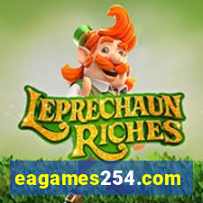 eagames254.com