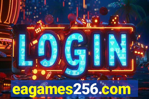 eagames256.com