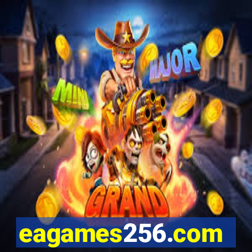 eagames256.com