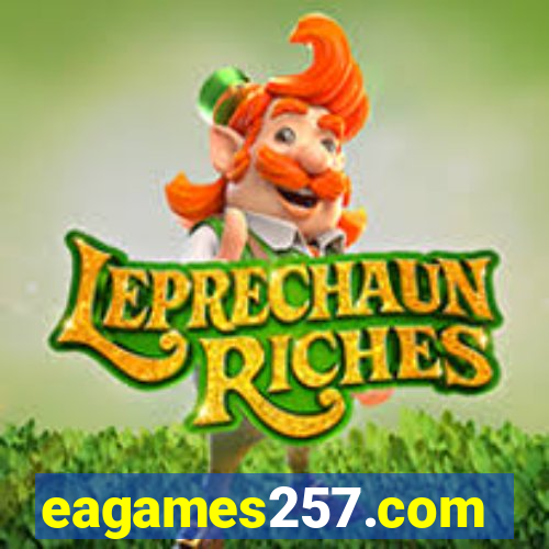 eagames257.com