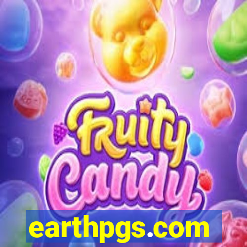 earthpgs.com