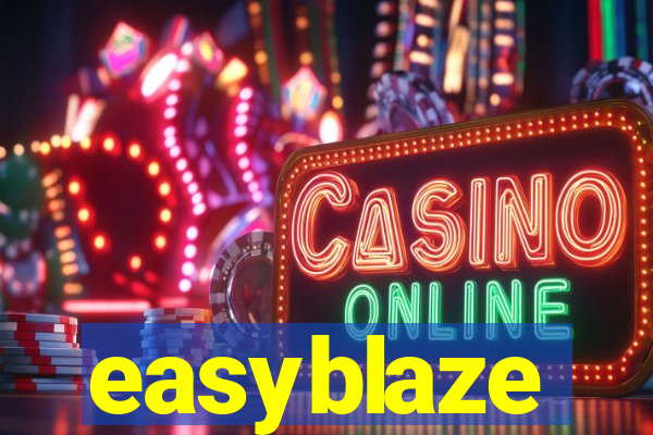 easyblaze