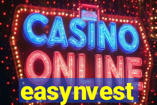 easynvest