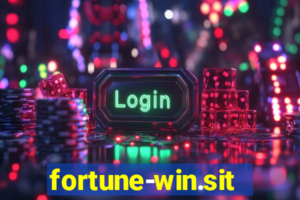 fortune-win.site