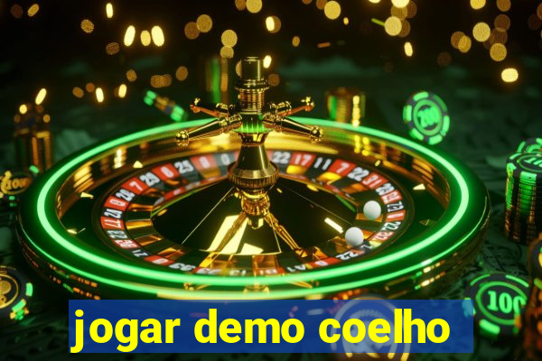 jogar demo coelho