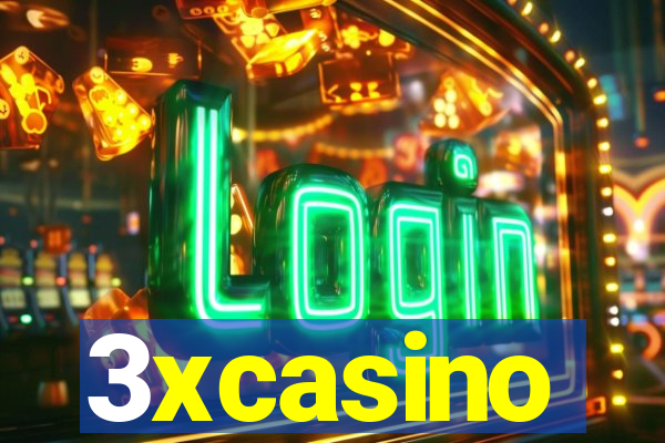 3xcasino