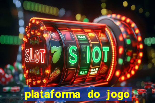 plataforma do jogo do canguru