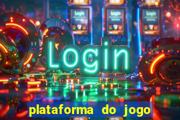 plataforma do jogo do canguru