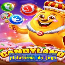 plataforma do jogo do canguru