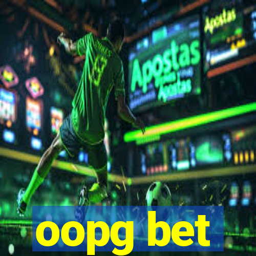 oopg bet