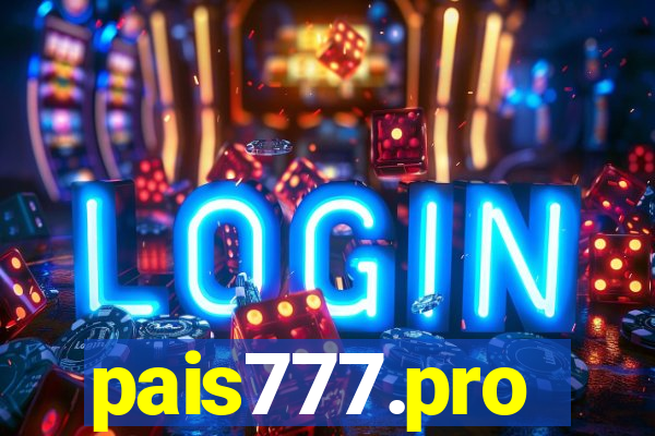 pais777.pro