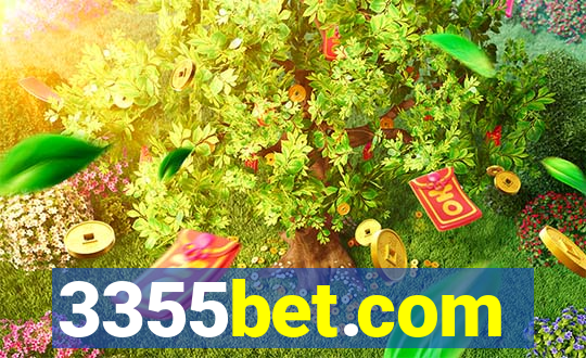 3355bet.com