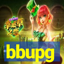 bbupg